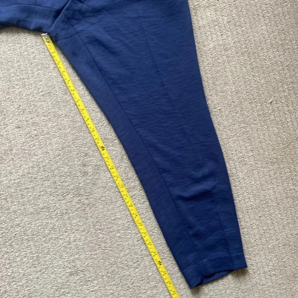 RW & Co Cropped Trousers - Picture 9 of 10